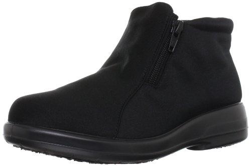 [ASAHI TOPDRY] ASAHI TOPDRY Rain Boots Women's Gore-Tex TDY-3912 Black PB 22.0cm 3E