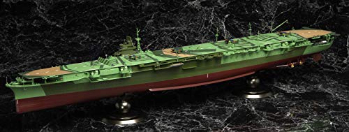 Fujimi Models 1/350 Ship Model Series No.16 Imperial Japanese Navy Aircraft Carrier Zuikaku Ship 16 Toy