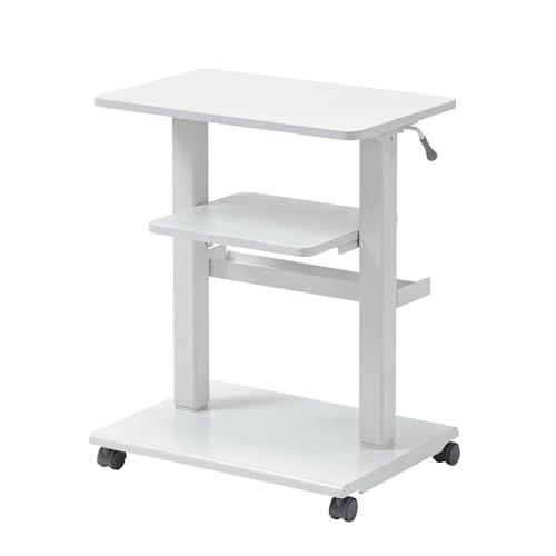 Sanwa Supply Projector Stand (Gas Lift) PR-18