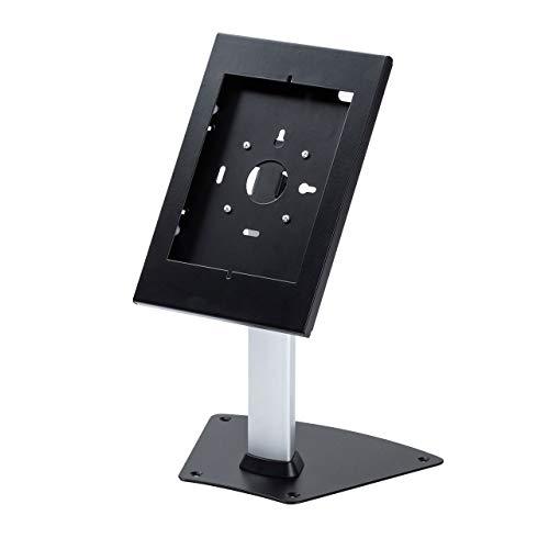 Sanwa Supply iPad Stand with Security Box CR-LASTIP33