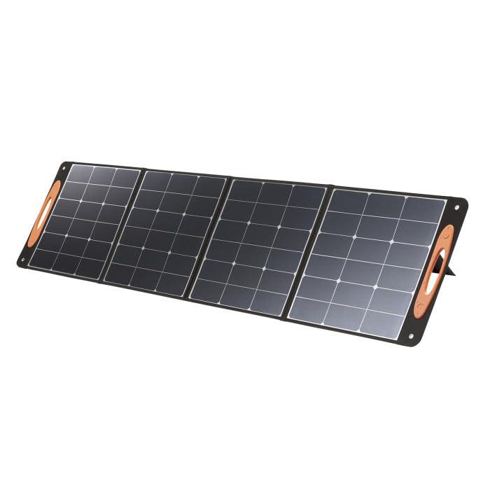 Sanwa Supply Portable Solar Panel (200W) BTL-SP2