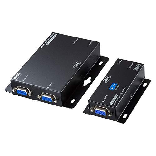 Sanwa Supply Display Extender (Set Model) VGA-EXSET2N