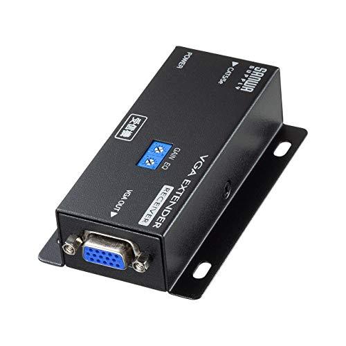 Sanwa Supply Display Extender (Receiver) VGA-EXRN