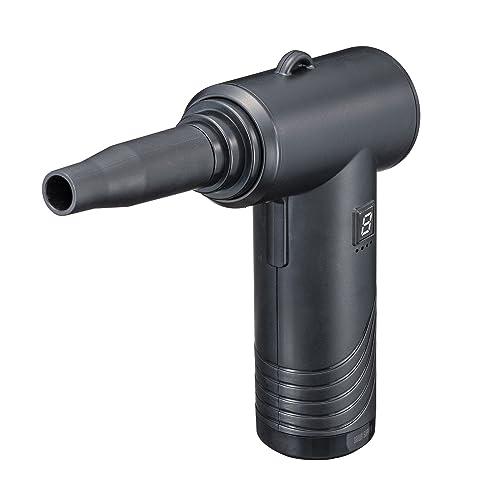 Sanwa Supply Electric Air Duster Compact Type 1200mAh CD-ADE5BK