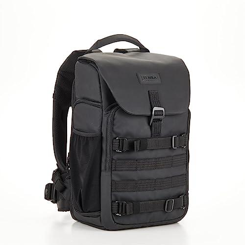 [Tenba] Camera Bag Axis v2 LT Backpack V637-766 Black