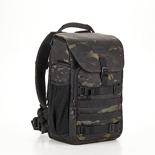 [Tenba] Camera Bag Axis v2 LT Backpack V637-767 Multicam Black
