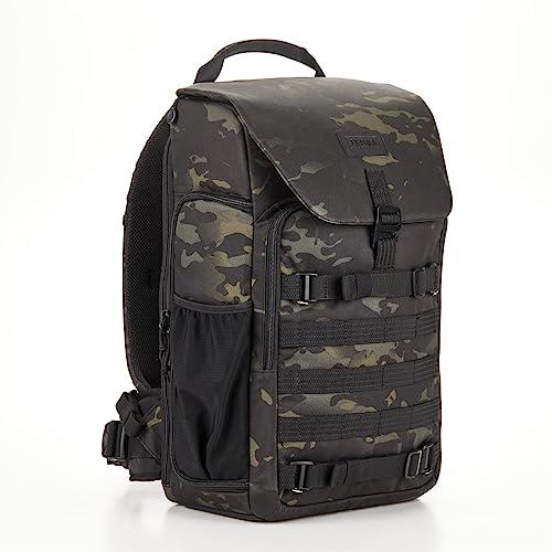 [TENBA] TENBA Camera Bag Axis v2 LT Backpack V637-769 Multicam Black