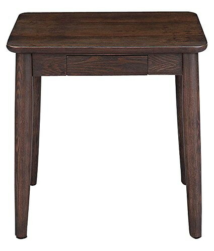 AZUMAYA Mota Side Table HOT-334BR HOT-334BR