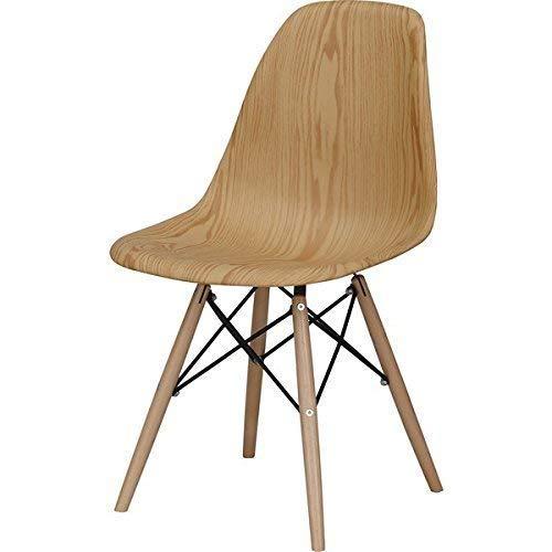 AZUMAYA Chair CL-894OAK