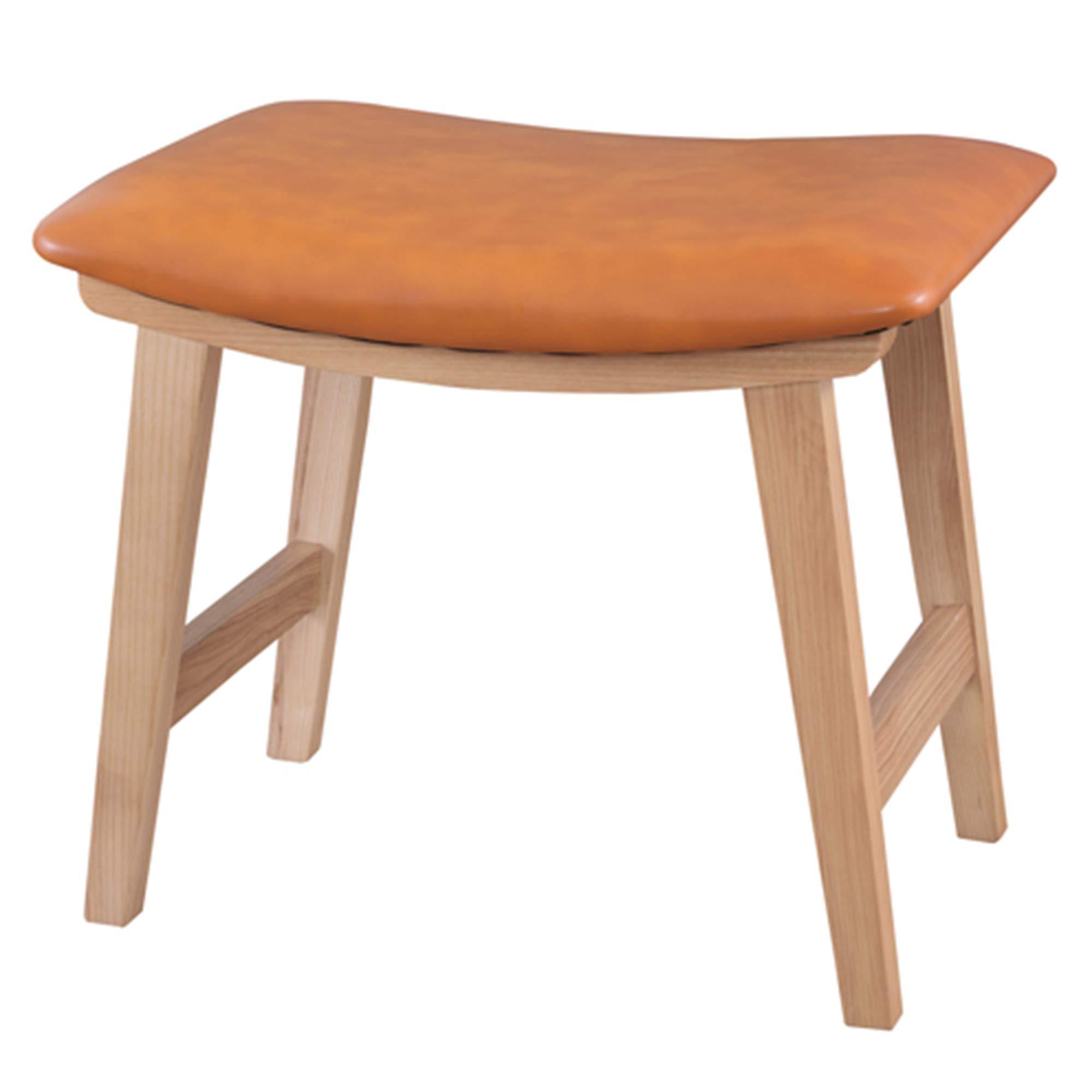AZUMAYA Stool Trope CL-790CA