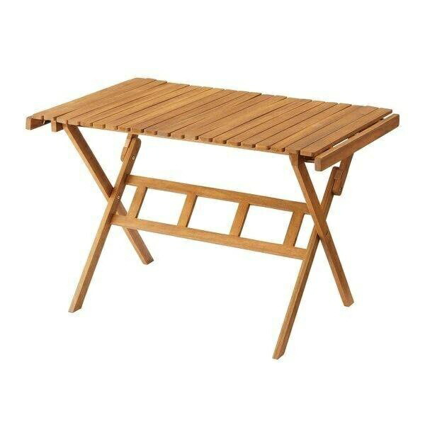 Higashitani Roll-Top High Table LNX-534W100×D60×H64