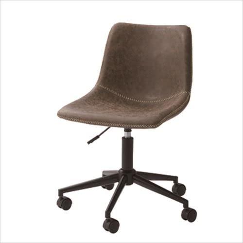 AZUMAYA Desk Chair PC-77BR