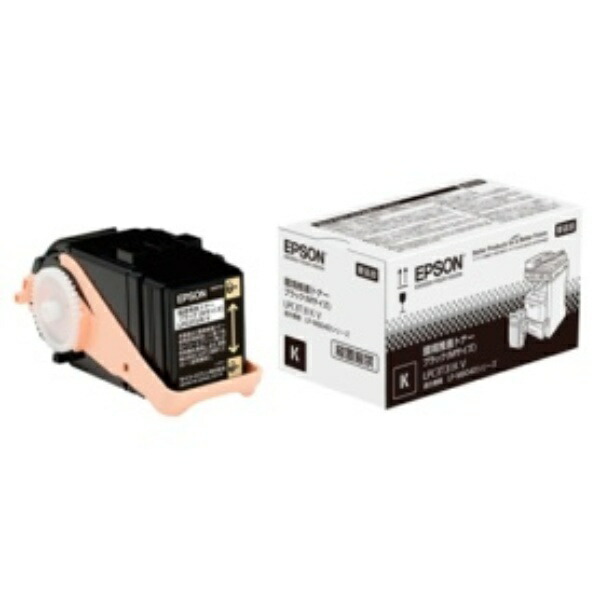 Epson Eco-Friendly Toner Black M Size LPC3T31KV 1 Unit