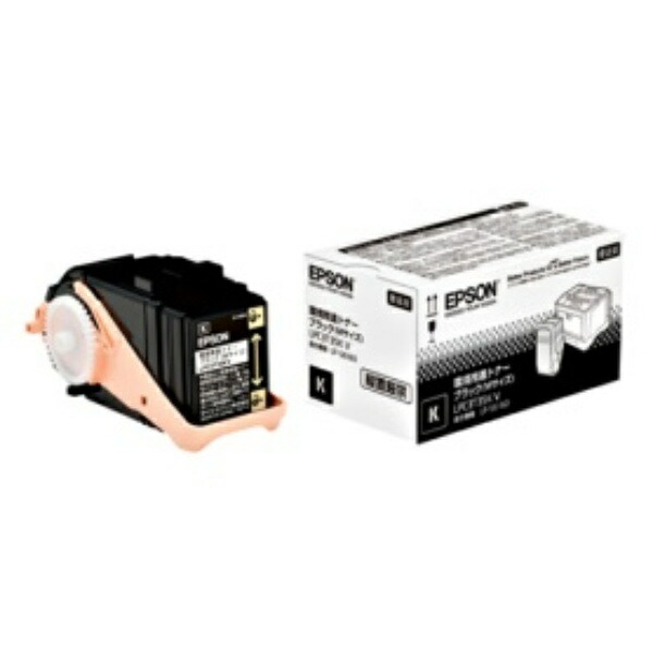 Epson Eco-Friendly Toner Black M Size LPC3T35KV 1 Unit
