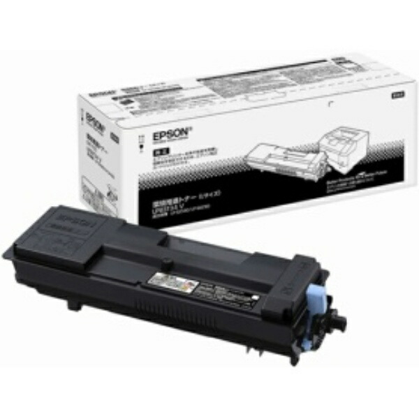 Epson Eco-Friendly Toner LPB3T34V 1 unit