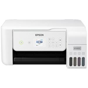 Epson Printer EcoTank A4 Color Inkjet Multifunction Printer EP-M476T