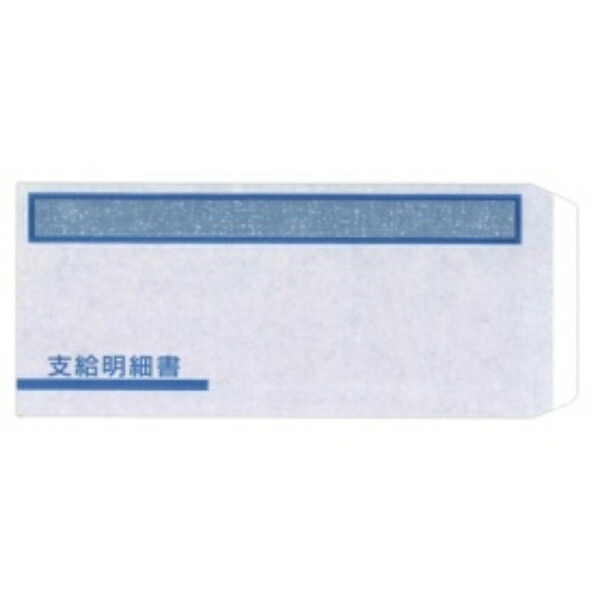奥比克商务顾问 工资明细表窗口信封贴纸套装(1000枚装) 09-SPFT-2S