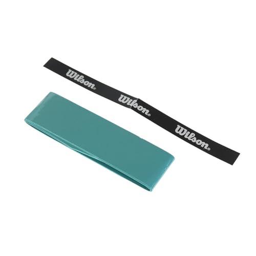 Wilson Tennis Badminton Grip Tape Pro Overgrip V2.0 1 Piece Green WR8449704001 Wilson