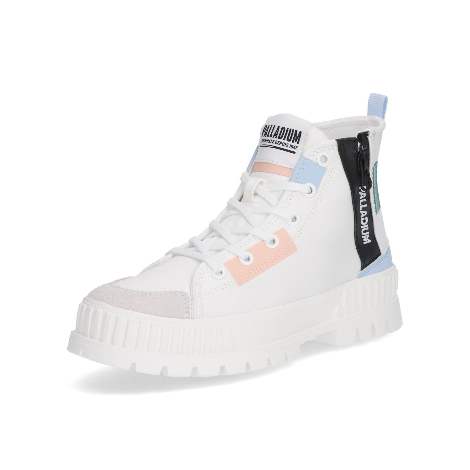 PALLASHOCK BACKZIP 2