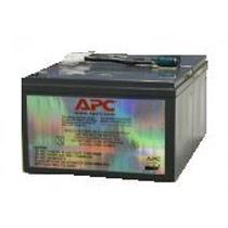 APC SMT1000J/SUA1000J/SUA1000JB UPS Replacement Battery Kit RBC6L Uninterruptible Power Supply
