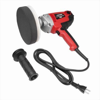 AP Electric Polisher 950W EP683 | Car Wash, Vehicle Polishing, Maintenance Work, Scratch Removal, Gloss Enhancement