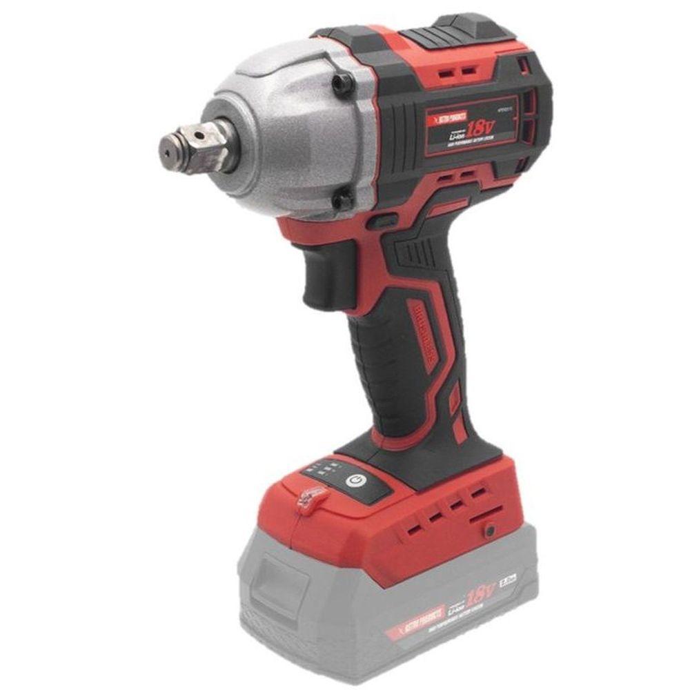 AP DC18V Cordless 1/2DR Impact Wrench IW910-500N