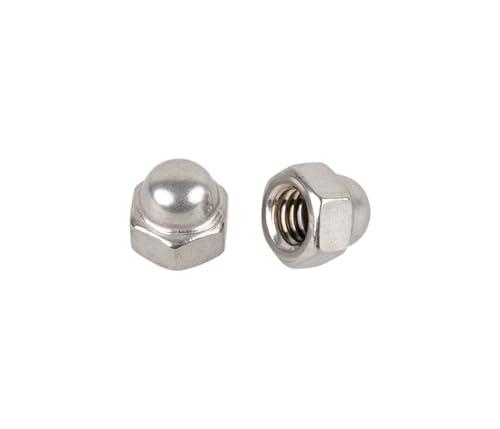 Bag nut