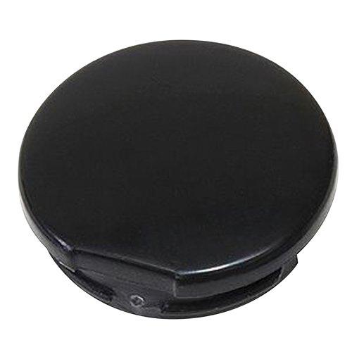 Collarless Cap