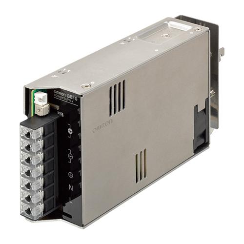 ESCO DC24V/300W Switching Power Supply (Rail Mount) EA940DN-89B 1 unit