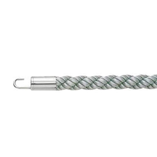 ESCO φ30x1200mm Partition Rope (Silver) EA983FT-166 1 piece
