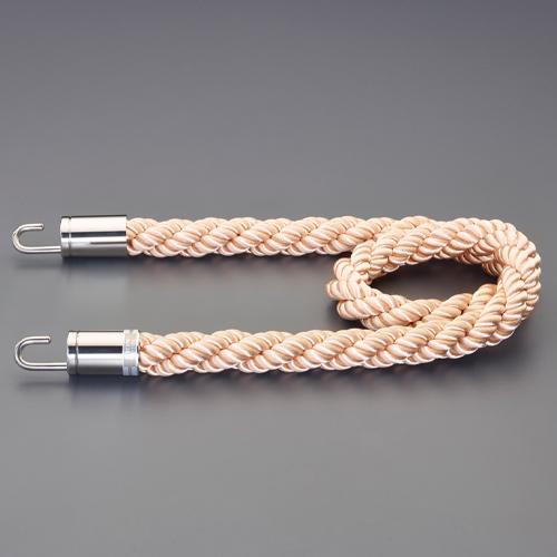 ESCO φ30x1200mm Partition Rope (Beige) EA983FT-165 1 piece
