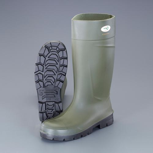 ESCO 25.5cm Safety Boots EA910LT-25.5