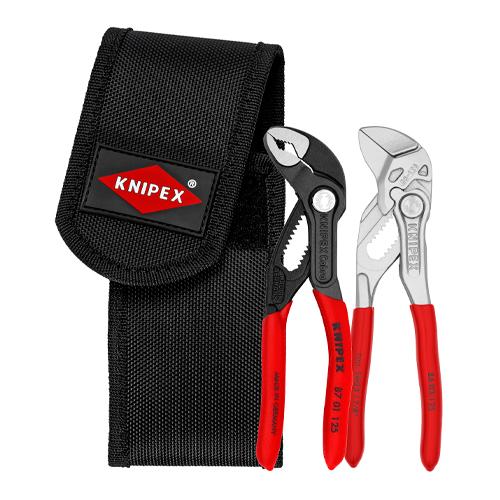 ESCO 2-Piece Pliers Wrench Set EA531K-2 1 Set