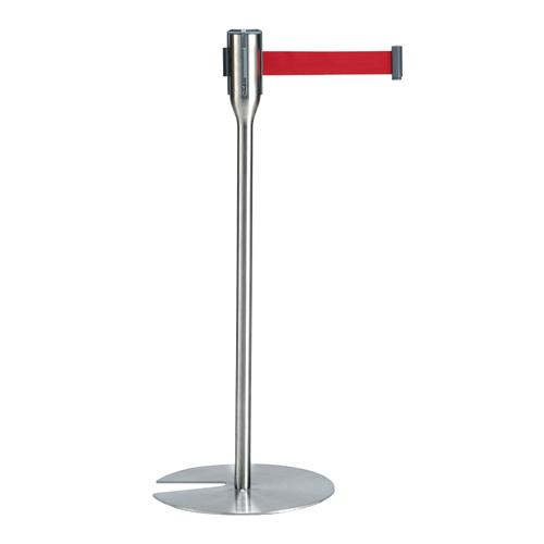 ESCO 360x902mm Guide Pole (Indoor Use/Red) EA983FT-922 1 unit