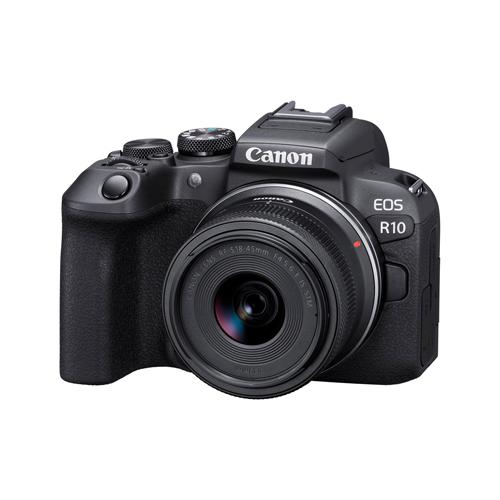 ESCO Digital SLR Camera (with Protective Film and SD Card) EA759GA-77B 1 unit