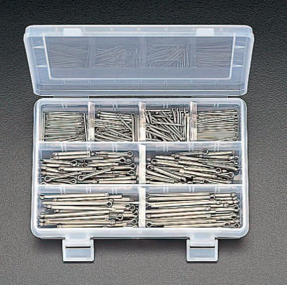 1.6-4.5mm Splint Tweezers (Stainless Steel) EA949WM