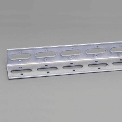 40x40x1800mm Angle (5 pieces) (Refer to ESCO dimension drawing) t:3.2, A:40, B:40, D:40, D2:11, E:4.5, L:1800