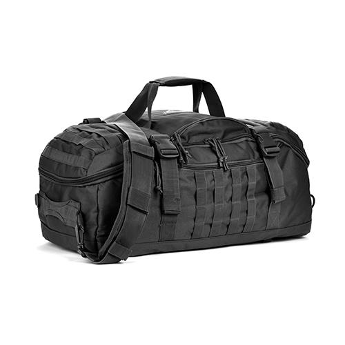 635x292x330mm Boston Bag (Dual-Use Backpack/Black) EA927CF-14