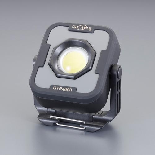 ESCO [Rechargeable] Work Light/LED EA814KB-11 1 unit