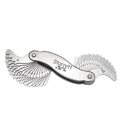 ESCO Pitch Gauge (American) EA725SA-3G