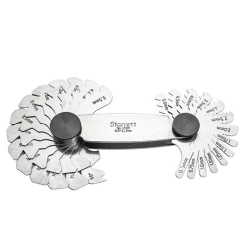 ESCO Pitch Gauge (Metric) EA725SA-1C