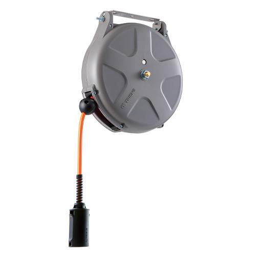 6.5mm x 10m Air Hose Reel (Automatic Retraction)