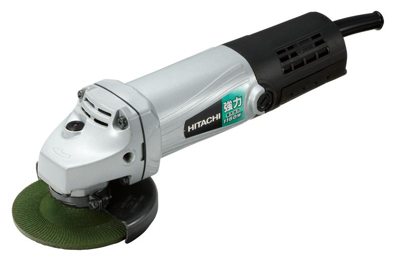 ESCO Disc Grinder 100mm/760W EA809BH-1