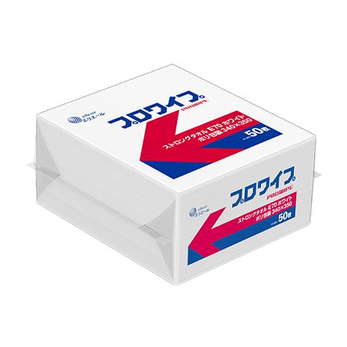 340x350mm Industrial Wipes (Heavy Duty/18-Pack)  340×350