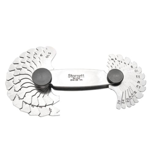 ESCO Pitch Gauge (American National) EA725SA-3B