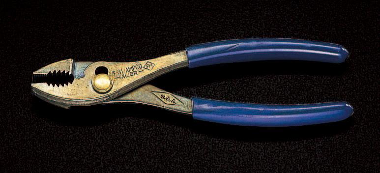 ESCO 200mm Combination Pliers (Non-Sparking) EA642HE-200