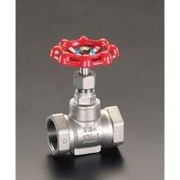 ESCO Rc1·1/2 Globe Valve (Stainless Steel) EA470CB-14