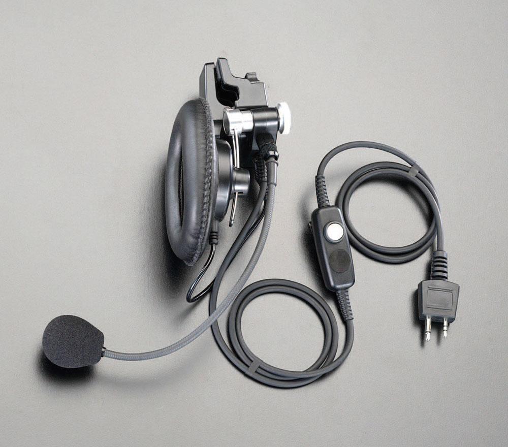 ESCO Earphone Microphone (for Helmets) EA790AZ-12