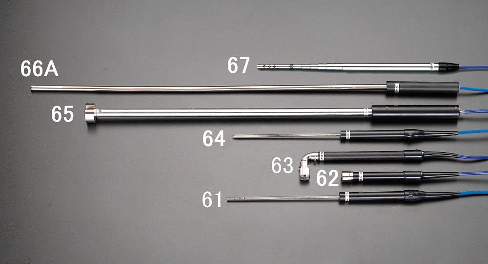 ESCO Surface Temperature Sensor (90° Angle) EA701BA-63