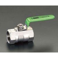 ESCO Rc1·1/2 Ball Valve (Stainless Steel) EA470AC-14
